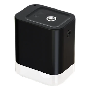 

Fully Automatic Atomizer, ligent Hand Cleaner, Infrared Sensor Portable Sprayer for School, Home, Office