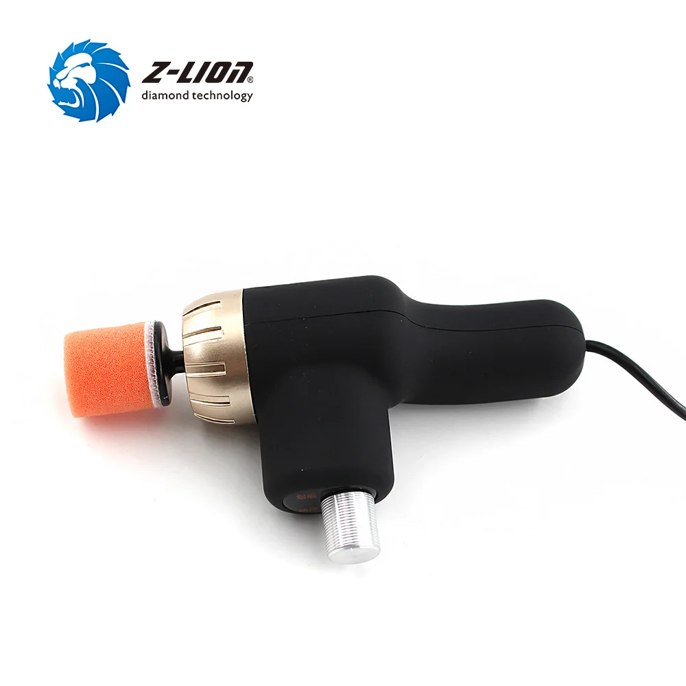 

Z-LION Portable Professional Car Paint Care Tool Polishing Machine Surface Scratch Repair Tool Polishing Machine