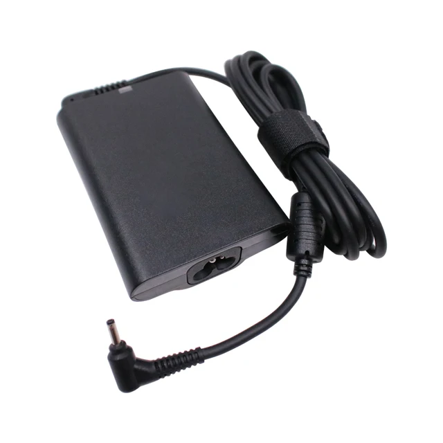19 V 2.1A 40 W 3,0*1,1mm PA-1400-24 AC laptop charger for Samsung series 3 5 7 9