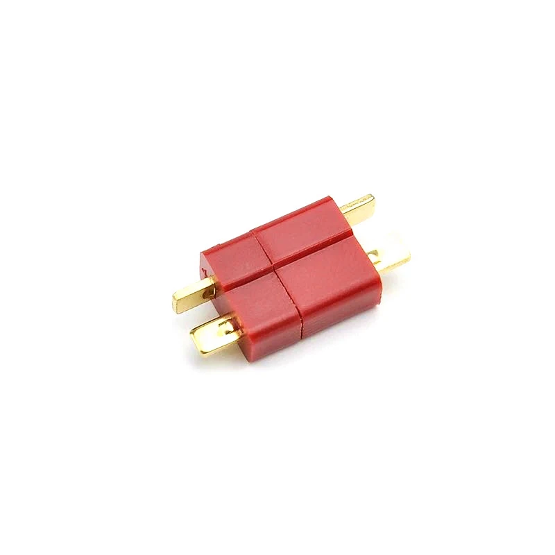 T Plug Deans Terminals Connectors Set 2