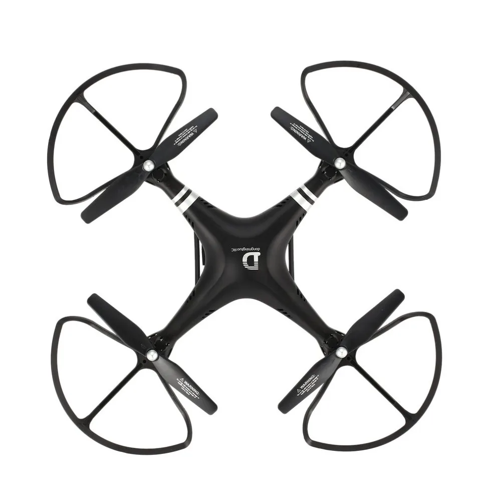 2,4G FPV RC Квадрокоптер Дрон X8 RC Дрон с регулируемой камерой 720P режим удержания высоты Безголовый 3d-флип 18 минут долгий полет