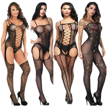NY365 Black Sling Netting For Women Stocking Sexy lingerie Intimates fishnet Female Stockings Set Hot Lace Top Thigh Underwear Stockings STOCKINGS LINGERIE color: ny092 black|ny092 blue|ny092 pink|ny092 red|ny092 rose red|ny092 white|ny160 black|ny160 blue|ny160 purple|ny160 red|ny160 rose red|ny301black|ny365 black|ny365 purple|ny365 red|ny365 white|ny636|ny747|ny920 black 