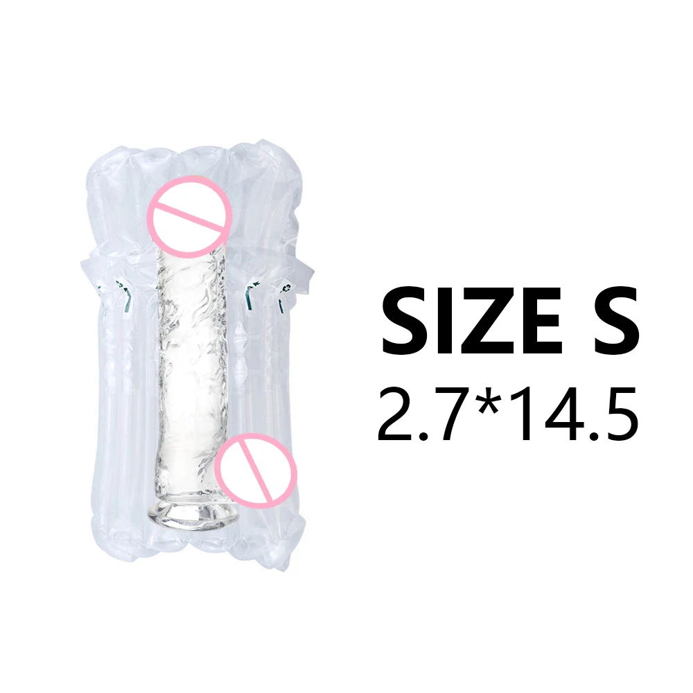 Transparent S
