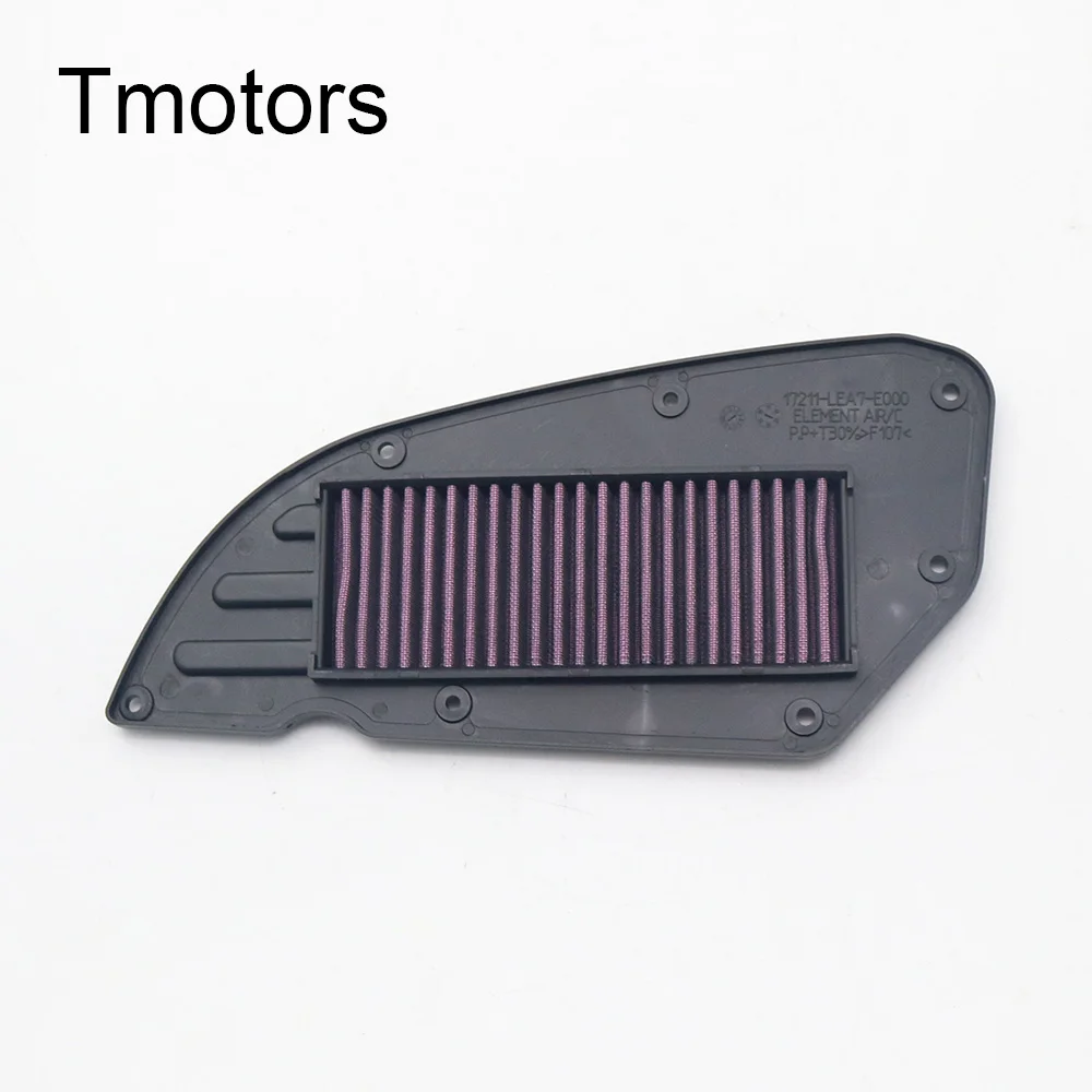 Мотоциклетные фильтры воздухоочиститель двигателя мотоцикла воздушный фильтр