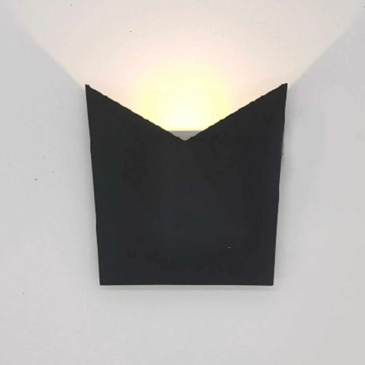 

Modern LED Wall Light Sconce Corridor Bedroom Living Room Wall Lighting Modern Outoor Indoor Lamp Fixtures
