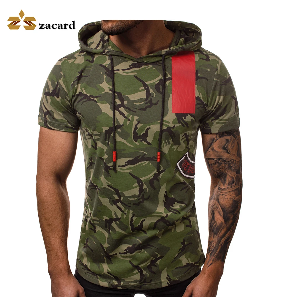 Army Tactical Combat Tee Tops 
