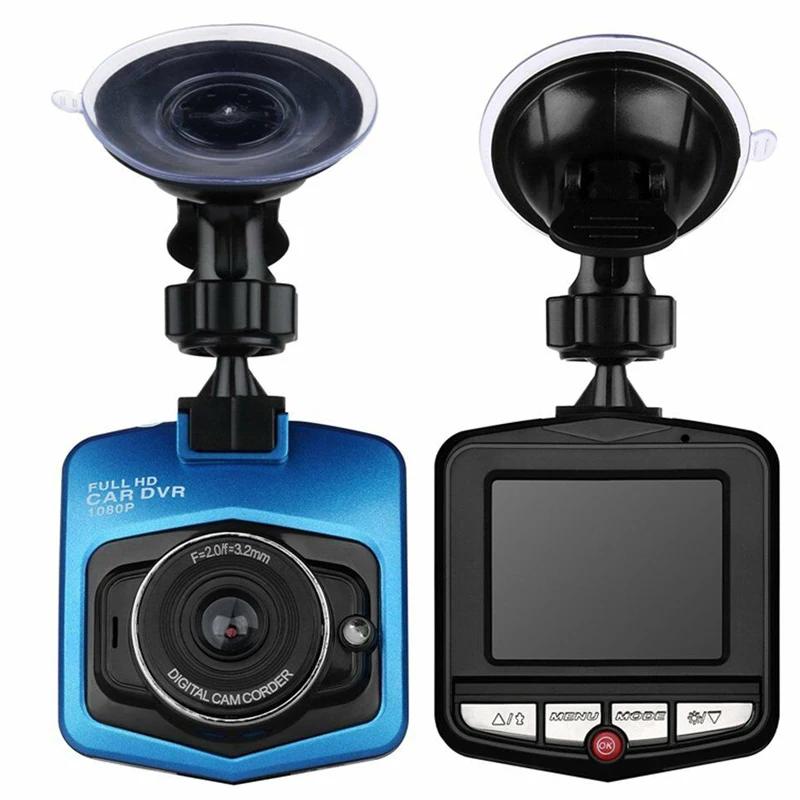 2019 новый оригинальный Мини Автомобильный видеорегистратор камера SD 1080P