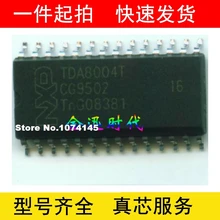 10 шт./лот TDA8004TSOP28IC