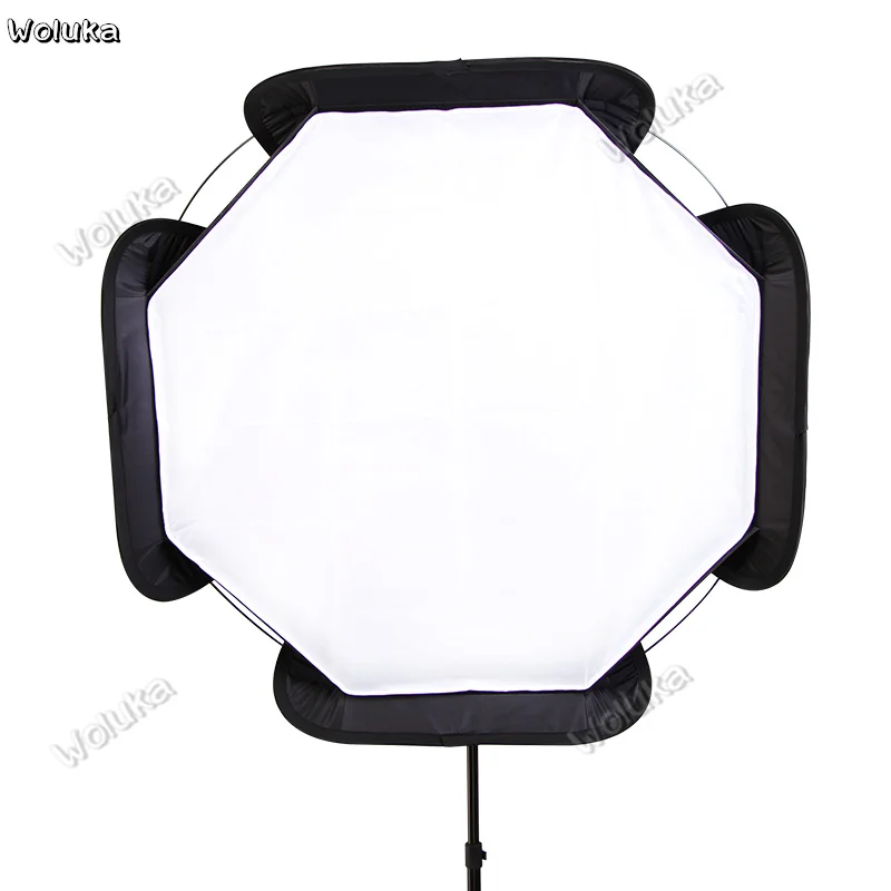 Bowen mount S Тип вспышка Softbox 95 см Гибкая коробка крыши внешнего фотографии Портативный гибкий oftbox CD50 T03 ZZ1
