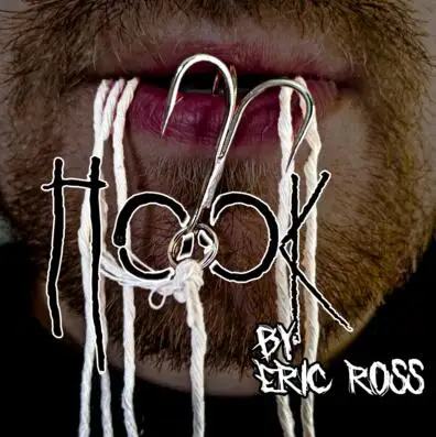 

The Hook by Eric Ross Magic tricks