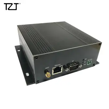

TZT NTP Time Server GPSDO GPS Disciplined Oscillator GPS Clock for GPS Beidou GLONASS GALILEO QZSS