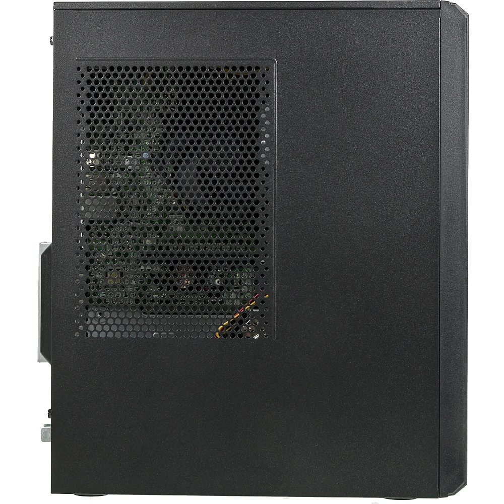 Компьютер ACER Veriton ES2730G, черный DT,VS2ER,006