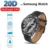 2шт Гидрогелевая Защитная Пленка для Samsung Galaxy Watch 3 Gear S3 S2 S Sport Active 2 (Не Стекло)Защитная Пленка Для Экрана Защитная Фольга
