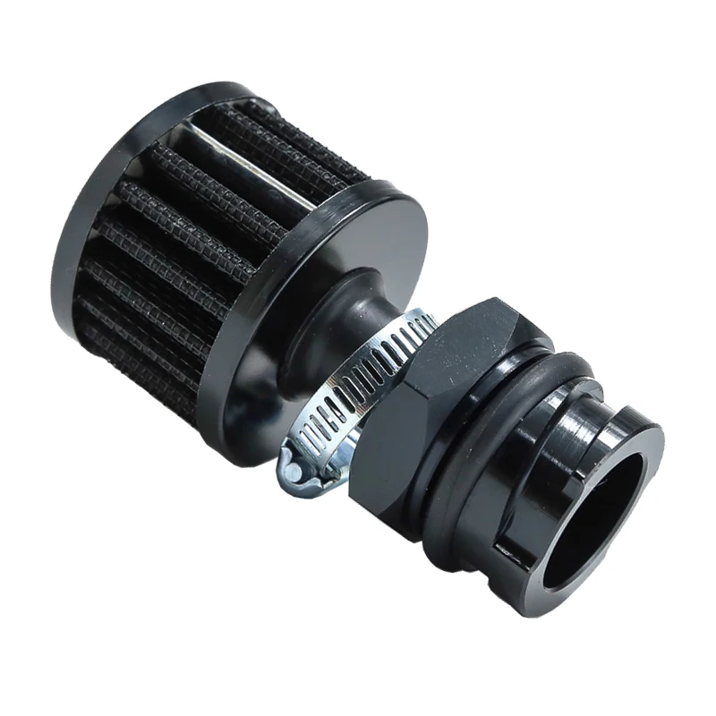 Для LSX LS1/LS6/LS2/LS3/LS7 заготовка алюминиевая черная крышка клапана масляный колпачок
