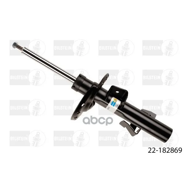 Амортизатор Подвески Galaxy, Mondeo Iv, S-Max,Vl,B4 Bilstein арт. 22-182869