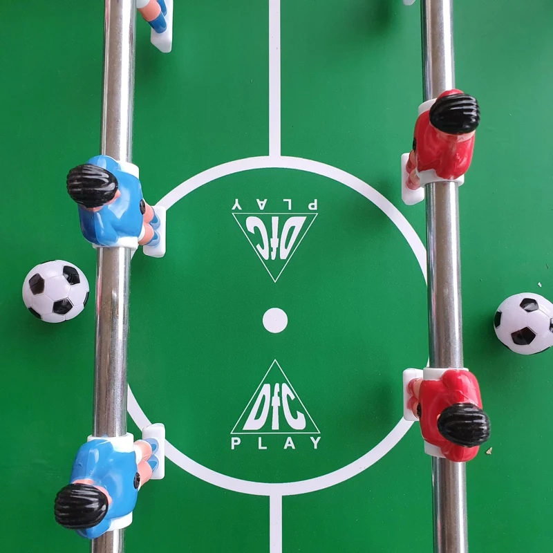 Игровой стол DFC SUPERHATTRICK. Модель трансформер 4 в 1