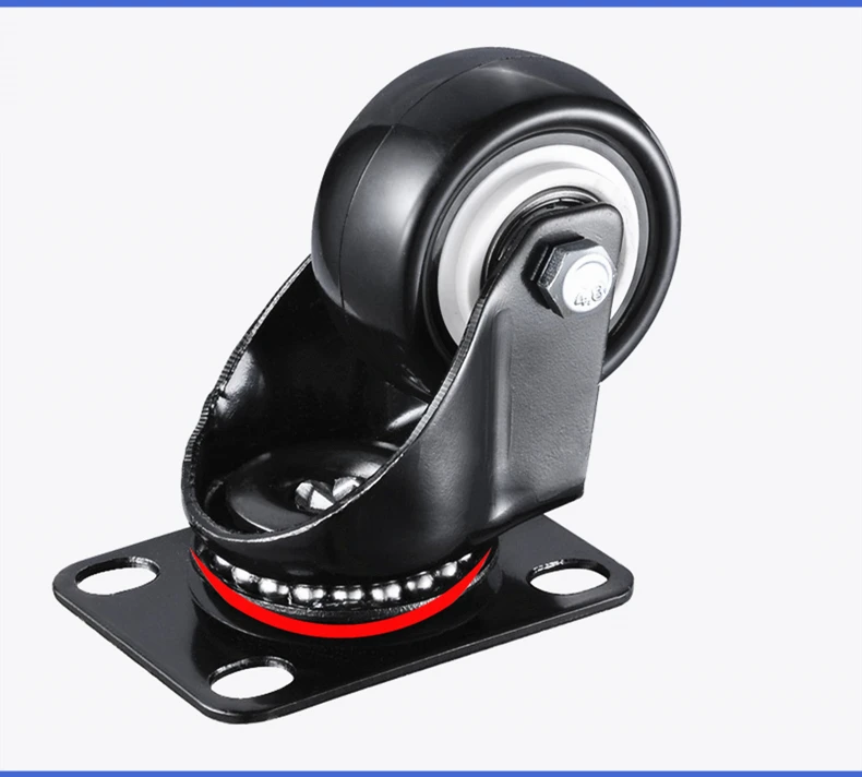 JK90黑色金钻轮=详情图7