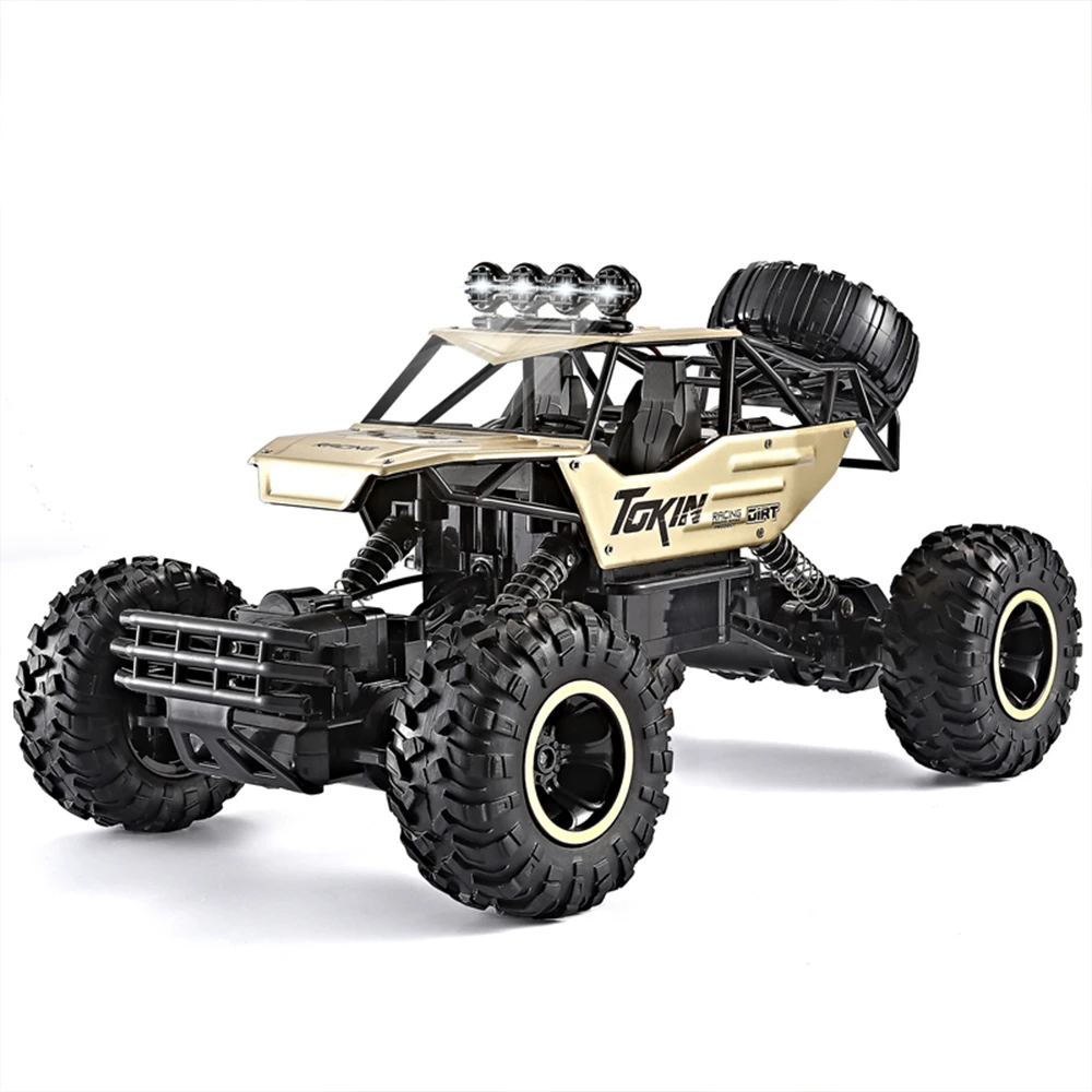 1:12 4WD rc автомобили обновленная версия 2.4 г радио Управление RC Cars игрушки багги 2020