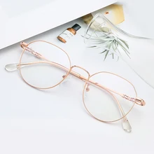 Полная оправа, новые и изысканные и удобные очки, индивидуальная зеркальная текстура ног, плоское зеркало, модная Ретро оправа для очков