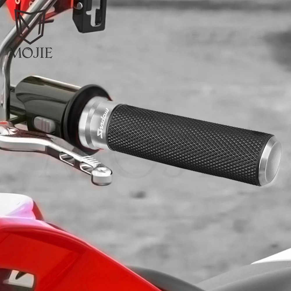 Ручки для мотоцикла Honda VT700 VT800 VT1100 VT125 VT 1100 C/C2/C3 1300 600 C/CD 750 700 800 125 7/8 22 мм|Ручки