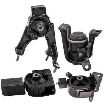 

4PCS Engine Motor & Trans Mount Auto Set For Toyota Corolla 2003-2008 1.8L