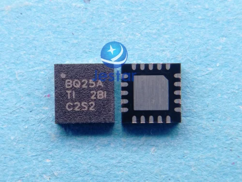 10pcs Bq25a Bq707 Bq07a Bq717 Bq725 Bq727 Bq737 Bq738 Bq728 Bq738h ...