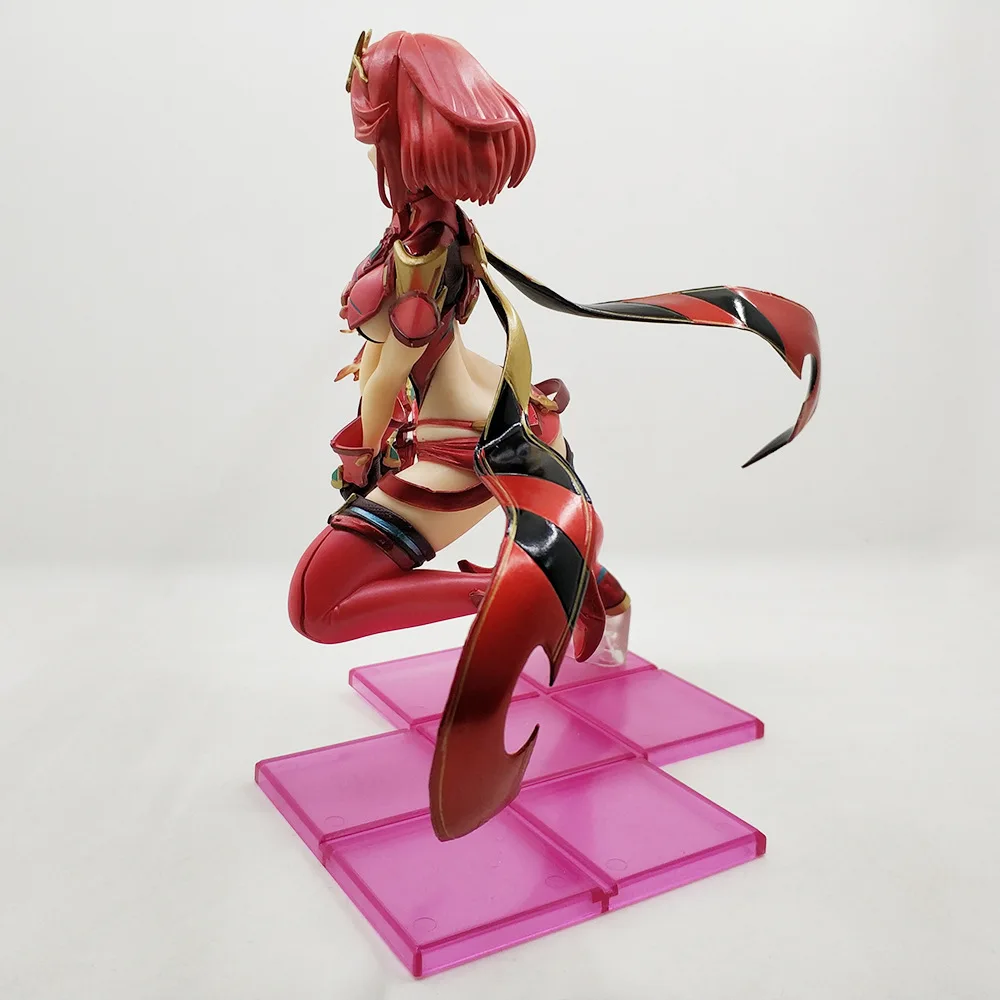 Специфика Excalibur 2 тонкое лезвие 2 дня Святой Грааль светильник вниз Murasakino-1/7 гаражный комплект в штучной упаковке модель