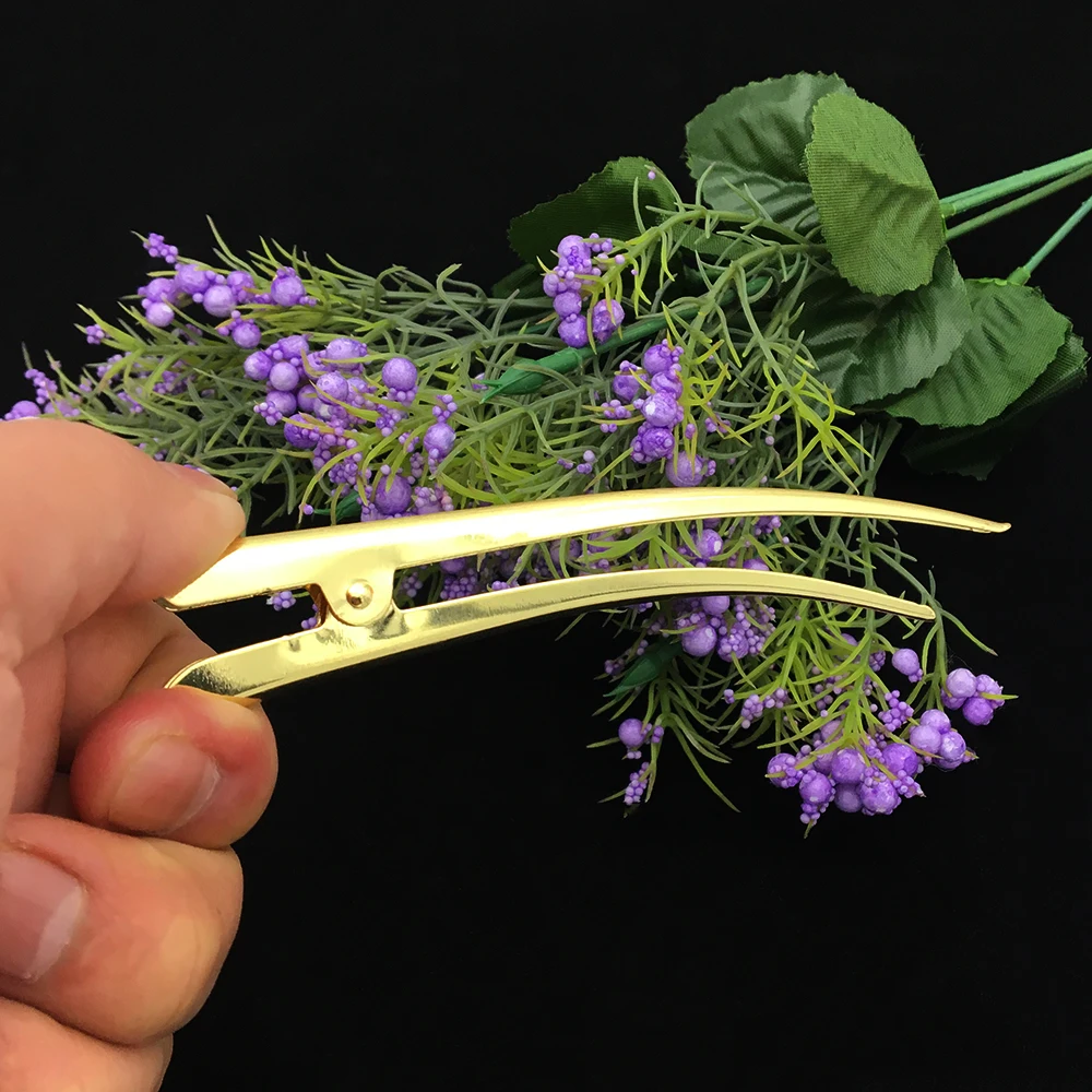 Модные блестящие головные уборы Earofcorn для девушек заколки волос сделай сам