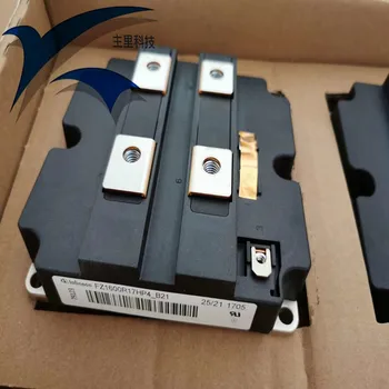 

FZ1600R17KF6C-B2S2 FZ1600R17HP4-B21 FZ1600R17KF6C IGBT MODULE NEW ORIGINAL