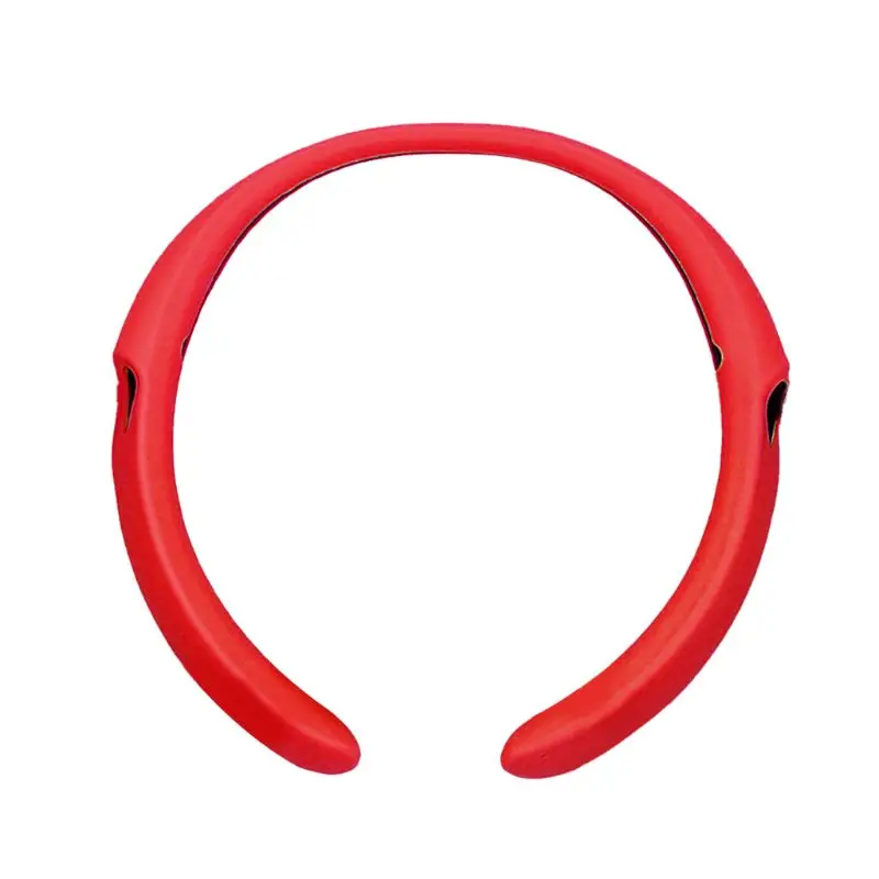 

Full Body Silicone Sleeve Soft Protective Case Cover for BOSE-QuietControl 30 Q81F