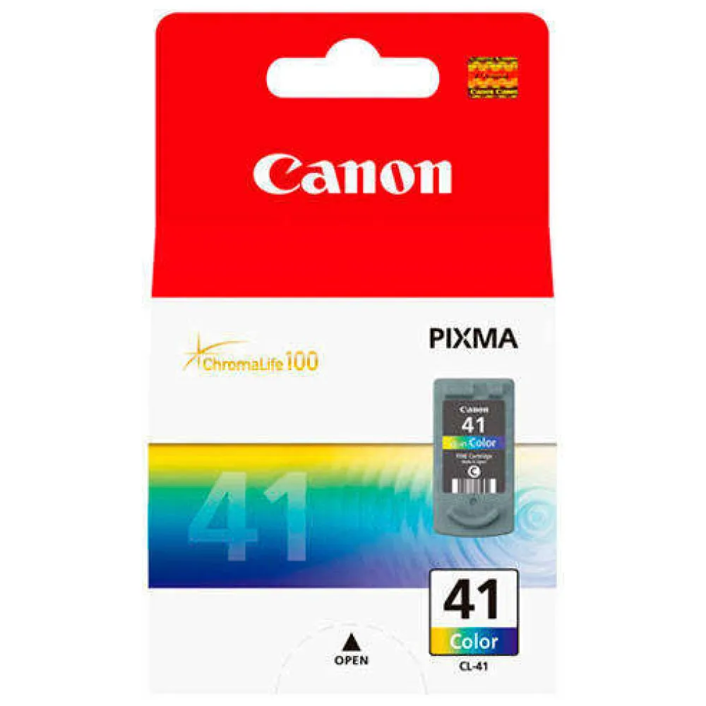 Картридж Canon CL-41
