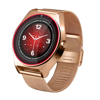 

Smart Watch Women Bracelet Fitness Tracker Sports Watch Heart Rate monitor Sleep Monitoring Smartwatch For Android