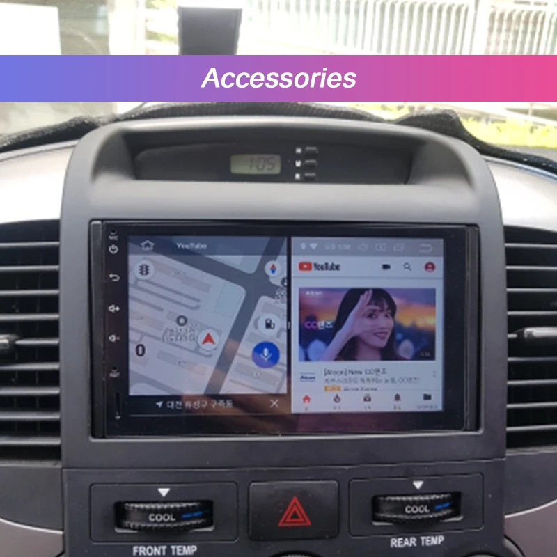 Автомобильный мультимедийный плеер AUTOTOP 2 Din Android 9,0 ", автомобильный DVD gps для Nissan, Toyota, Volkswagen, Mazda, BYD, Kia, VW, peugeot, Lada, стерео
