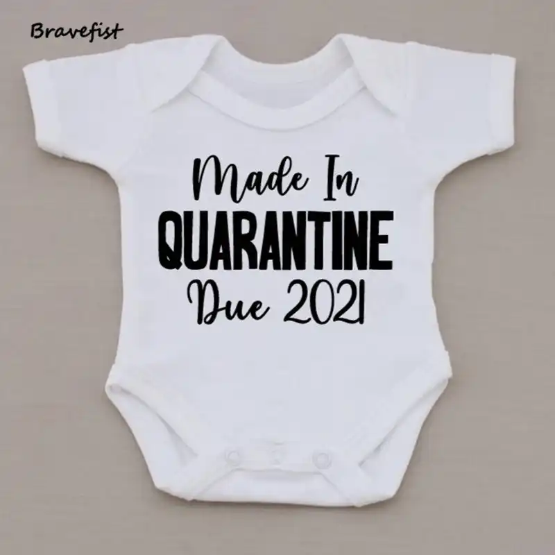 born in 2021 baby clothes
