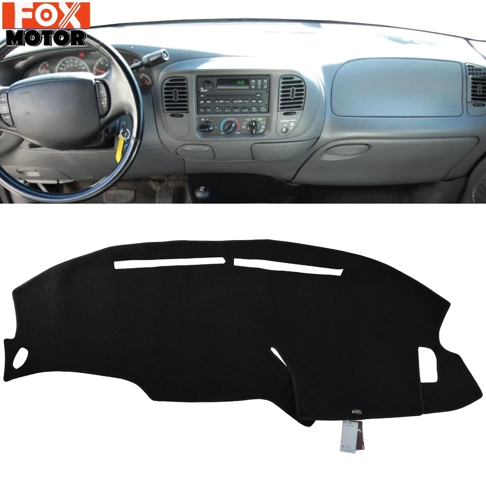 Xukey Dash Mat Dashmat Dashboard Cover 
