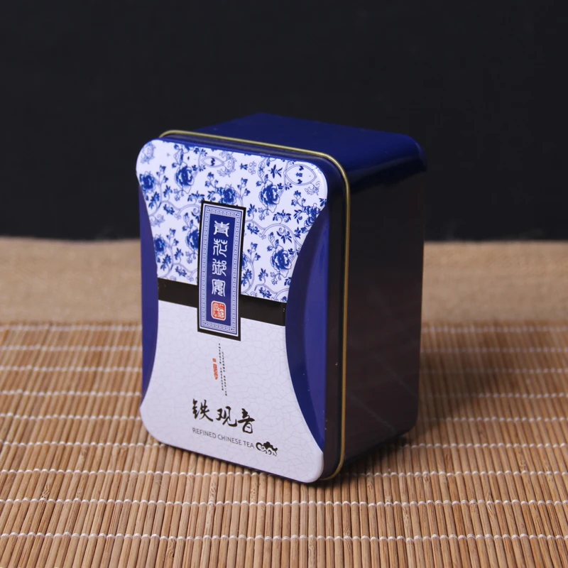 Горячая TieGuanYin превосходный чай улун 1275 органический зеленый чай Tie Guan Yin для свободного веса китайская зеленая пищевая Подарочная посылка
