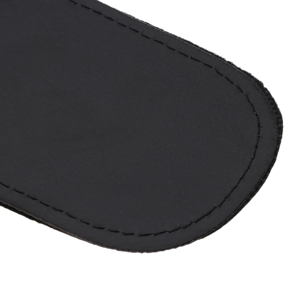 2pcs 10 Hole Harmonica Bag Case Musical Instrument Replacement Parts