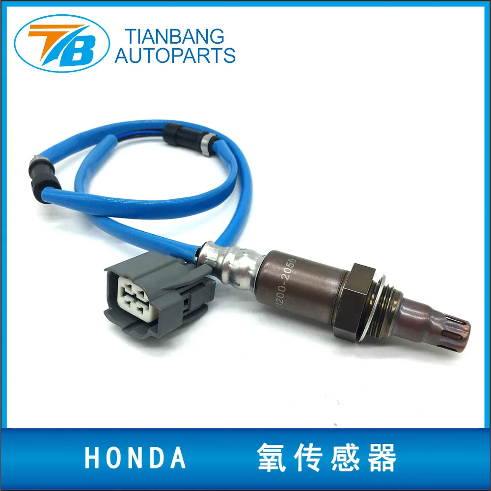 TIANBANG Air Fuel Ratio Exhaust Gas Oxygen Sensor For Honda Accord 2.4L 2003-2007 No# 36531-RAA-A02 234-9040 36531-RAA-A01