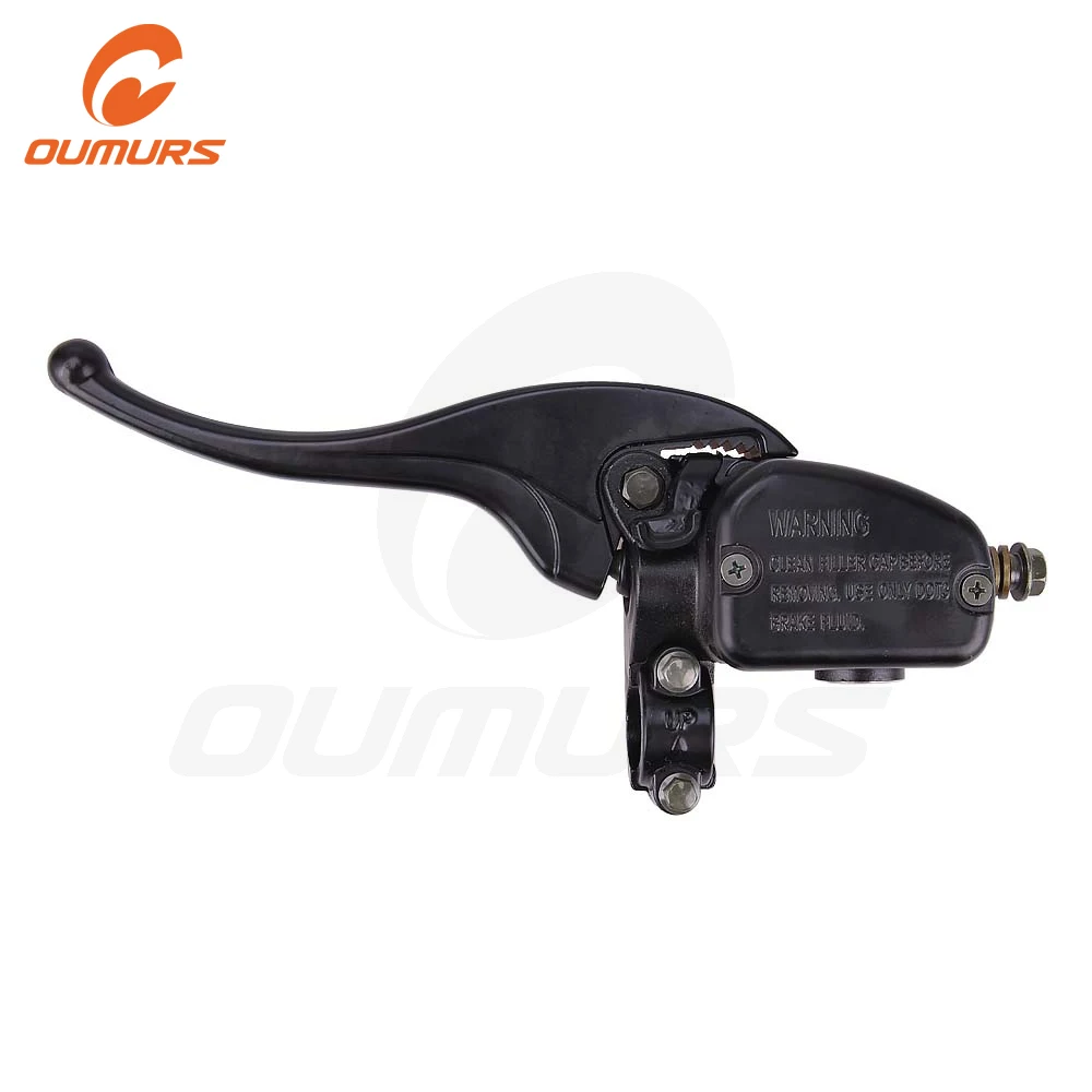Front Left Brake Master Cylinder Fits 2010-2014 Polaris sportsman 850