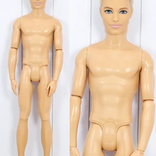 flexible ken doll