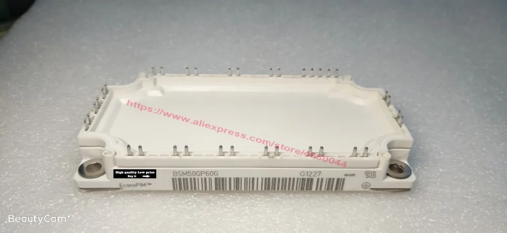 BSM50GP60G