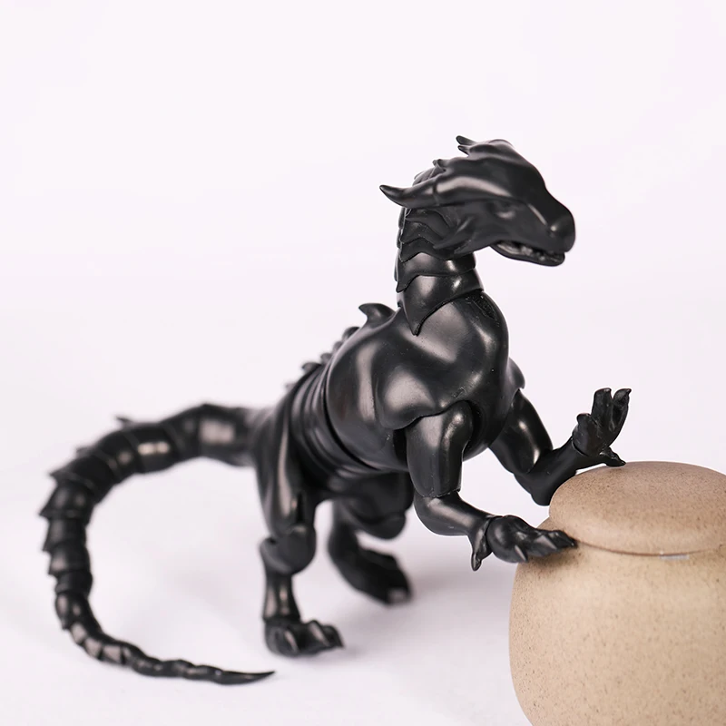 BJD Кукла SD кукла 1/6 cuarto dragon черный подарок 193