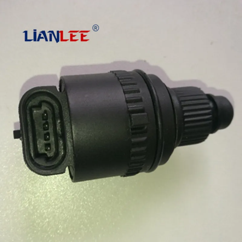 Клапан управления холостого хода для FIAT ALFA ROMEO LANCIA 9244290500 IB02/00 219244290500 F00099M200 CV1017712B1 шаговый двигатель