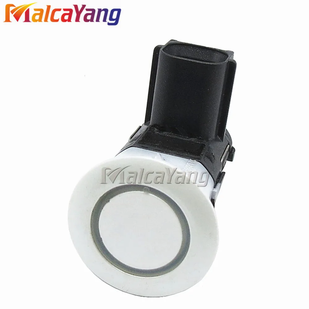 Датчик парковки MR587688 PDC для Mitsubishi Pajero Montero Outlander Grandis Sport ASX MR587688|parking sensor|sensor parkingsensor