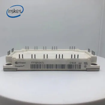 

FP75R12KT4 Modules IGBT Power Modules
