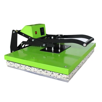 

60x80cm New Large Format Sublimation Heat Press Machine Clamshell Heat Transfer Printing Lowest Price t-shirt Heat Press AP1913