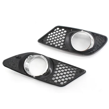 

Decor Fog Refit Light Cover A2048850353 Replacement Accessories Parts Exterior 1 pair Front Brand New Hot Sale
