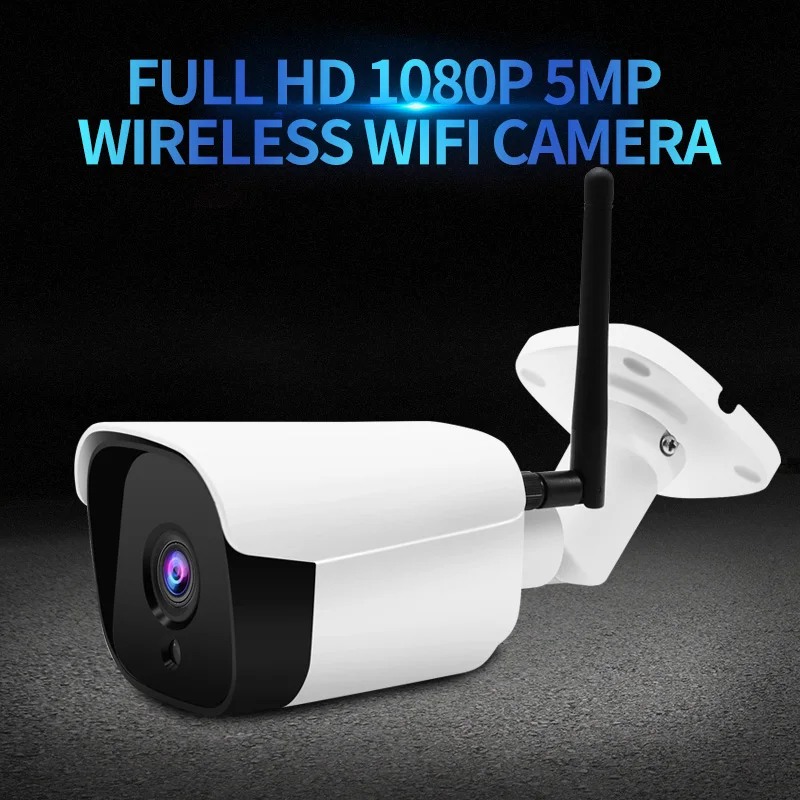IP камера видеонаблюдения HD 5 Мп с функцией ночного видения 1080P|camera dome|cameracamera dive |