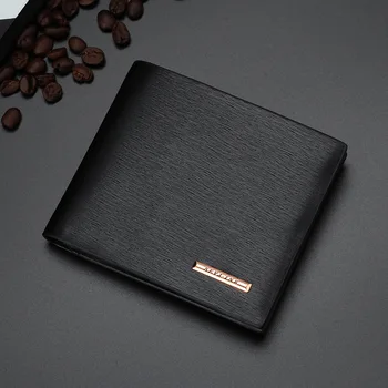 

Slim wallet men Thin wallet Vintage Design Males purse Wallets Coin Purses card holder LSWJ021