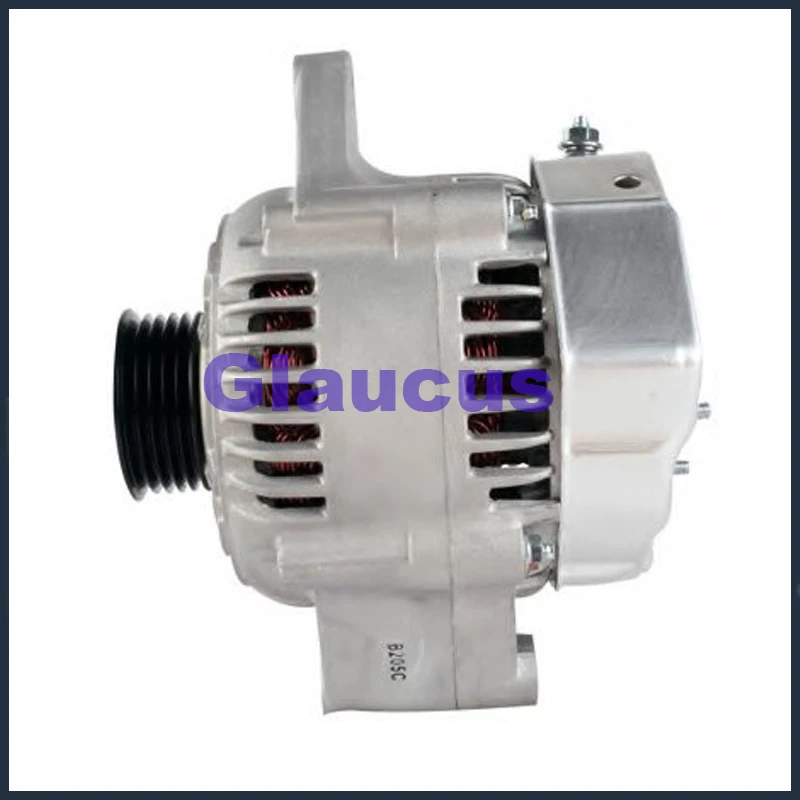 2RZ 2RZE 3RZ 3RZFE engine alternator for Toyota 4RUNNER 4 RUNNER HIACE 2438cc 2.5L 2694cc 2.7L 1995-2006 27060-75150 27060-75110